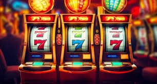ok96 Live Casino