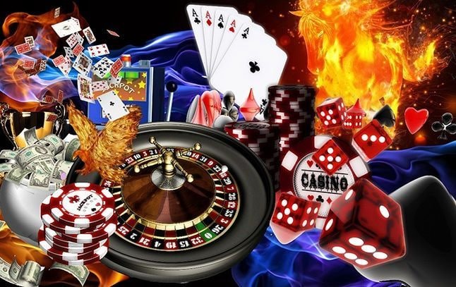 ok96 Slot Online